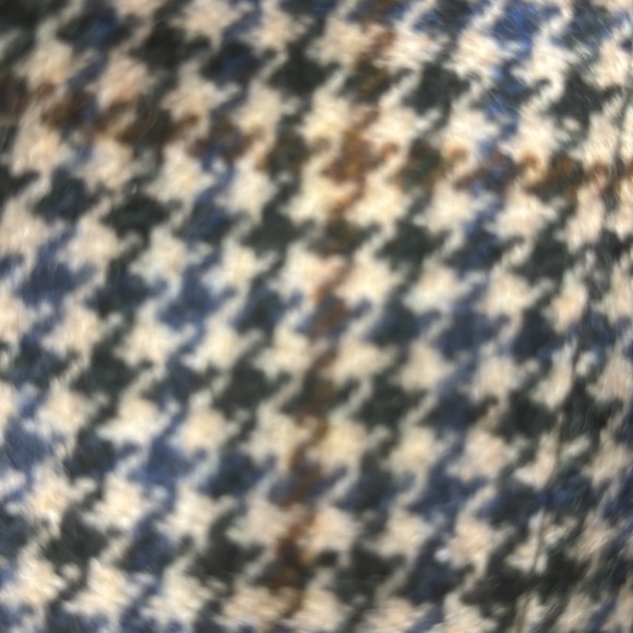 J Crew wool blazer. Size 8 - Picture 5 of 5